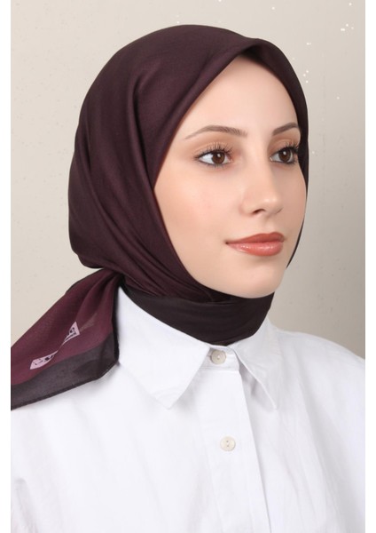 Soft Pamuk Eşarp 4144-22
