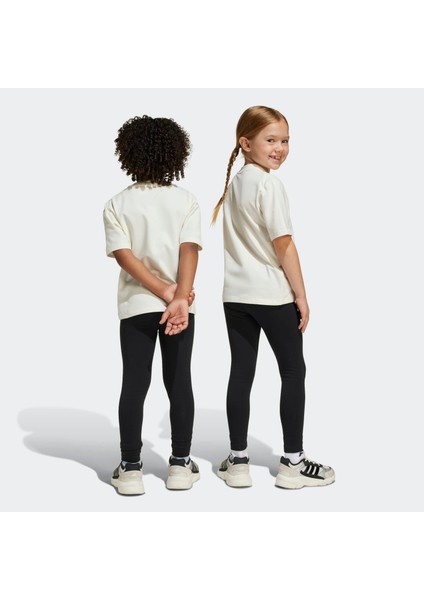 Unisex Çocuk Tayt LK DY MM LEG JF3647 fiyatları