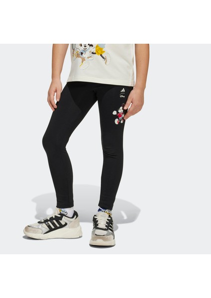 Unisex Çocuk Tayt LK DY MM LEG JF3647 indirimleri