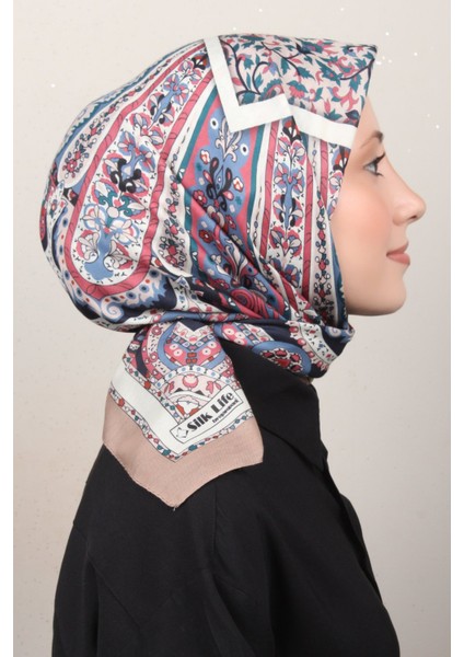 Soft Pamuk Eşarp 4127-6 Sütlü Kahve fiyatları