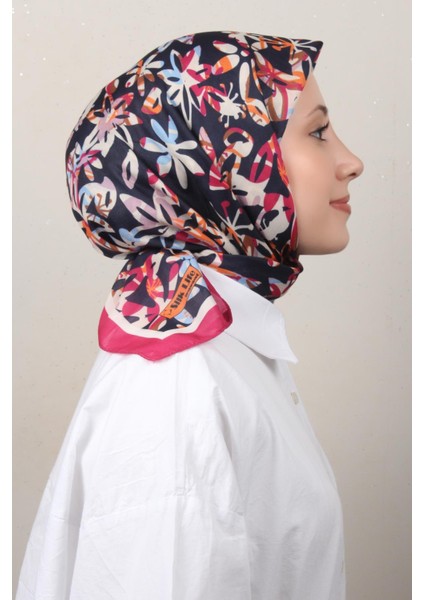 Soft Pamuk Eşarp 4134-10