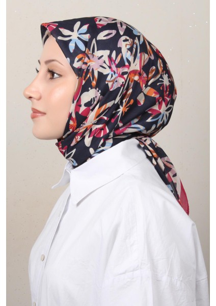 Soft Pamuk Eşarp 4134-10