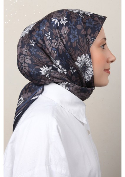 Soft Pamuk Eşarp 4149-2