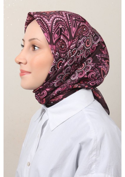 Soft Pamuk Eşarp 4145-8