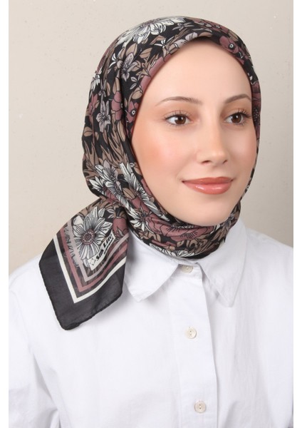 Soft Pamuk Eşarp 4149-11