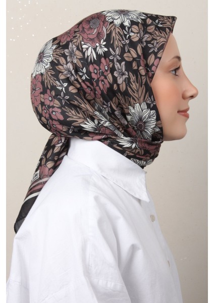 Soft Pamuk Eşarp 4149-11