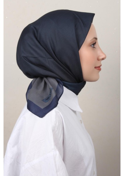 Soft Pamuk Eşarp 4144-23