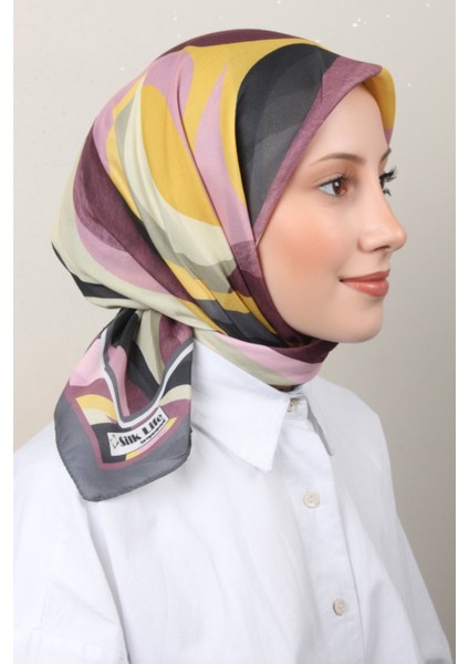 Soft Pamuk Eşarp 4146-12