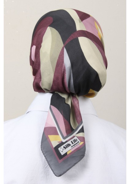 Soft Pamuk Eşarp 4146-12