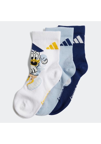 Beyaz Şort LK DY MM 3PP SO JG5807