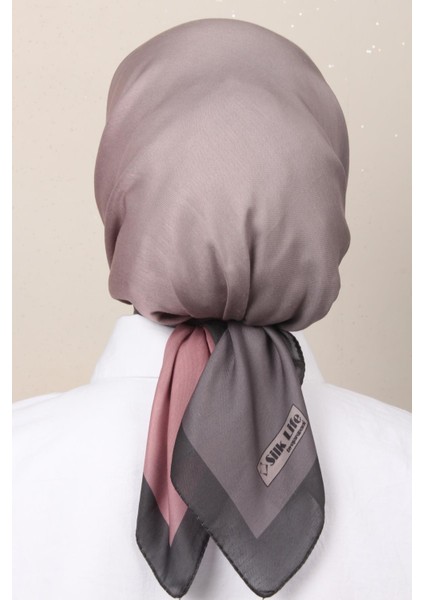 Soft Pamuk Eşarp 4144-20