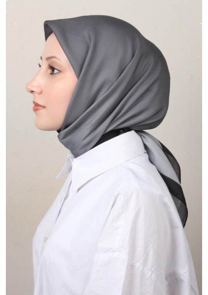 Soft Pamuk Eşarp 4144-19