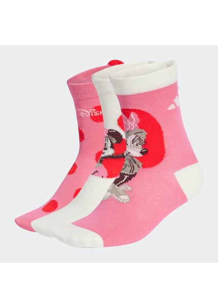 Beyaz Çorap LK DY MI 3PP JH3267