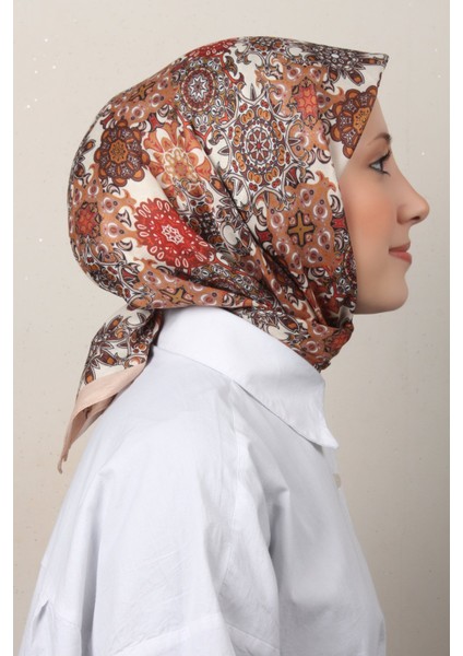 Soft Pamuk Eşarp 4148-5 fiyatları