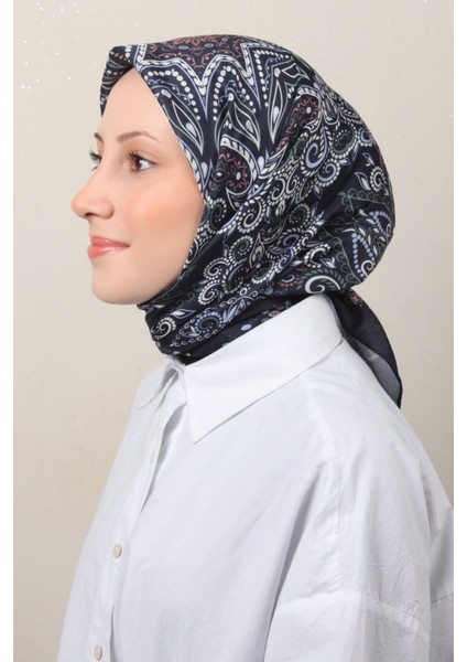 Soft Pamuk Eşarp 4145-2 modelleri