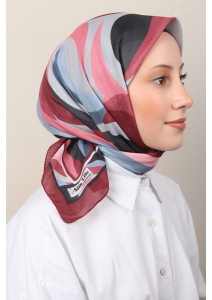 Soft Pamuk Eşarp 4146-10