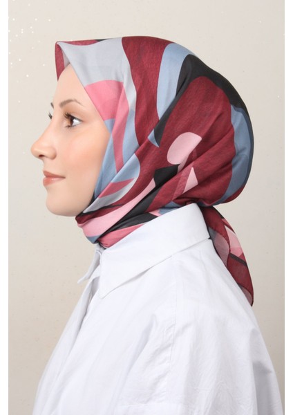 Soft Pamuk Eşarp 4146-10