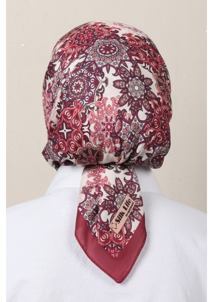 Soft Pamuk Eşarp 4148-4