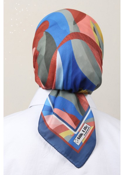 Soft Pamuk Eşarp 4146-4