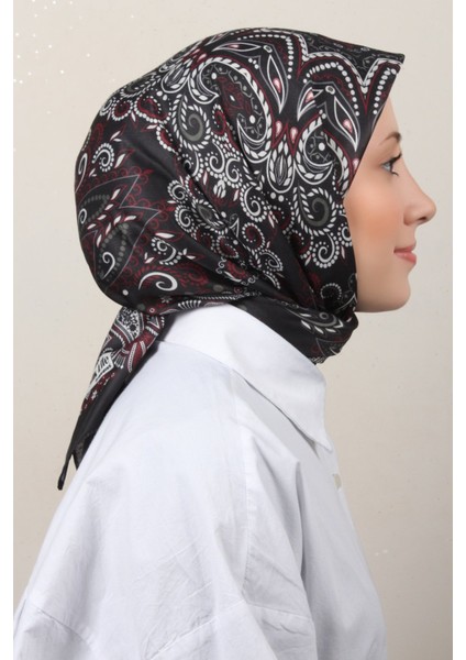 Soft Pamuk Eşarp 4145-10