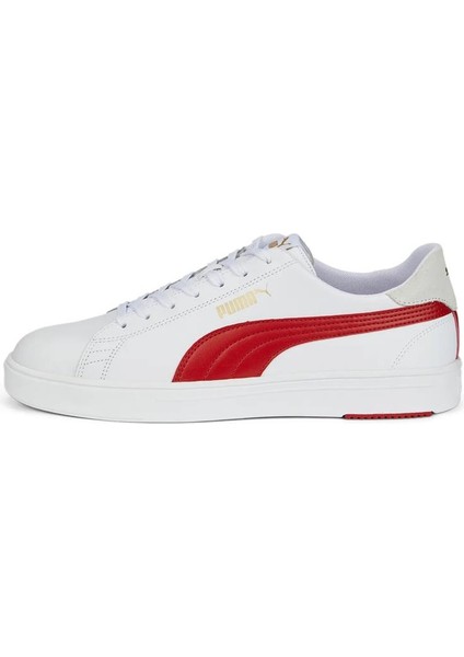 Beyaz Erkek Lifestyle Ayakkabı 37490219PUMA Serve Pro Lite