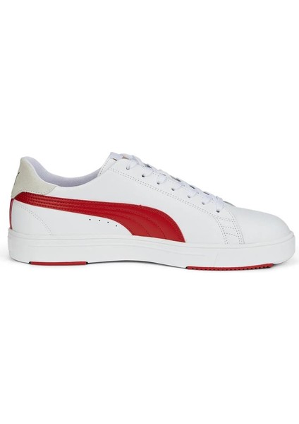 Beyaz Erkek Lifestyle Ayakkabı 37490219PUMA Serve Pro Lite fiyatları