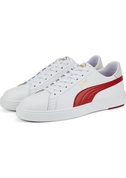 Beyaz Erkek Lifestyle Ayakkabı 37490219PUMA Serve Pro Lite modelleri