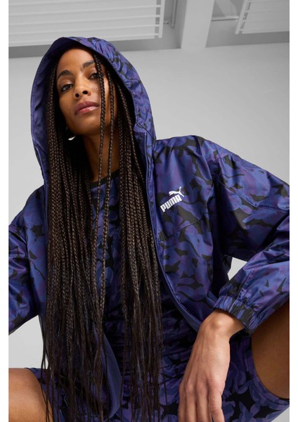 Essentials Nature 2.0 Kadın Mor Ceket (629905-46) fırsatları