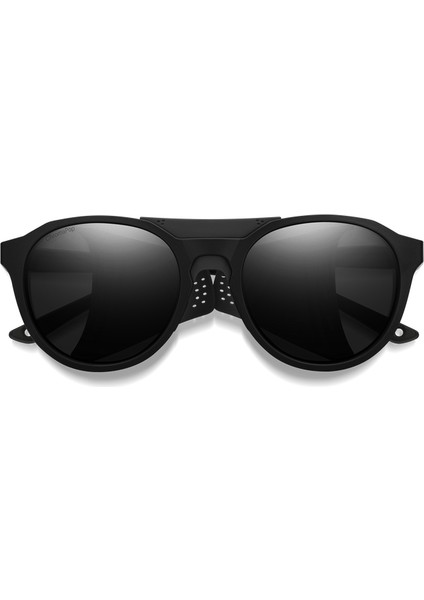 Venture Mat Siyah / Glass Polarized Black Güneş Gözlüğü