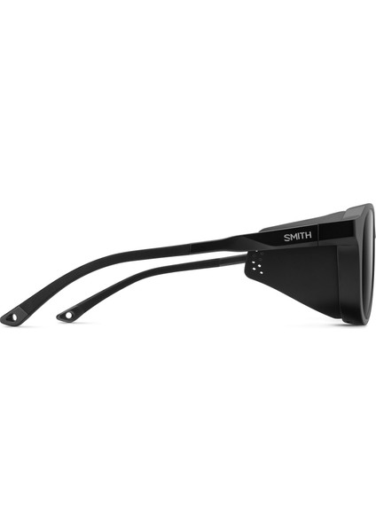 Venture Mat Siyah / Glass Polarized Black Güneş Gözlüğü