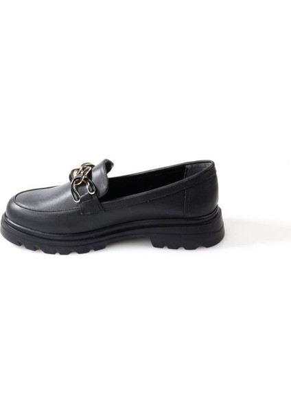 Papuçccity Fncy 02852 Kadın Günlük Loafer Ayakkabı