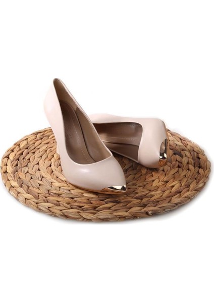 La Pia 02844 9 cm Topuklu Kadın Ayakkabı indirimleri