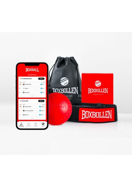 Koordinasyon Egzersizi - Göz ve El Koordinasyon Antrenmanı - Box Koordinasyon Egzersizi - Koordinasyon Oyunu - Reflex Oyunu - Reflex Egzersizi 1 ADET fırsatları