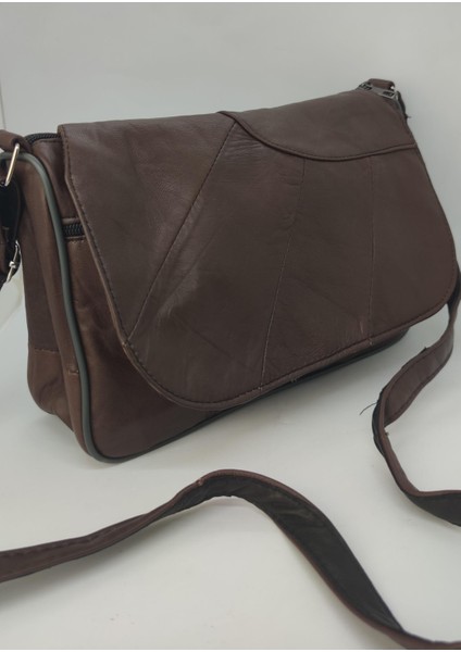 Hakiki Deri Kadın Omuz Çantası fiyatları