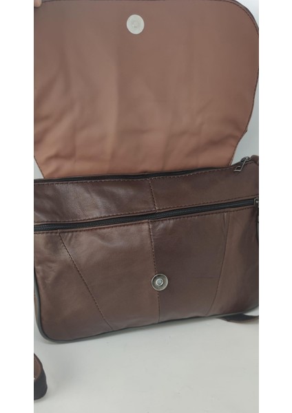 Hakiki Deri Kadın Omuz Çantası indirimleri