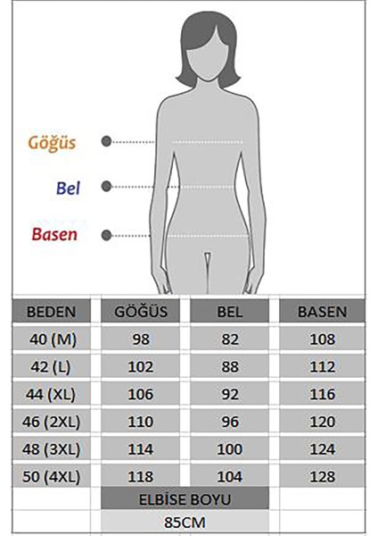 Kadın Büyük Beden Siyah Dik Yaka Taş Işlemeli Mini Elbise