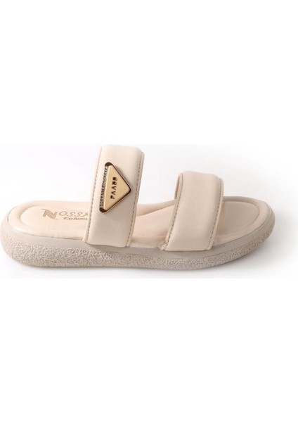 Nossa 02776 Orto Pedik Kadın Günlük Terlik