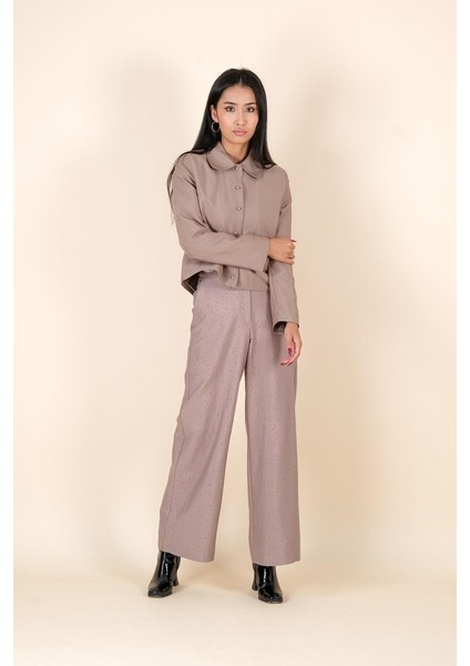 W-25-394 Massimo Donna Pantolon