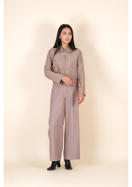 W-25-394 Massimo Donna Pantolon fiyatları