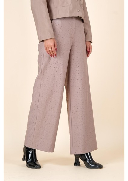 W-25-394 Massimo Donna Pantolon modelleri