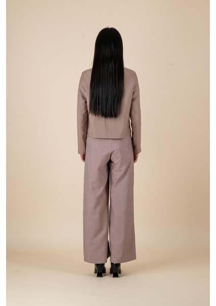 W-25-394 Massimo Donna Pantolon fırsatları