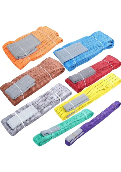 Polyester Sapan - 2 Ton 4 Metre fiyatları