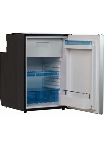 50L 12/24V Sabit Kompresörlü Karavan Buzdolabı modelleri