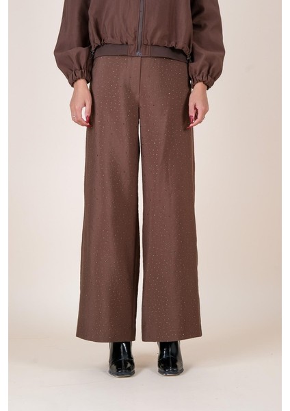 W-25-394 Massimo Donna Pantolon modelleri