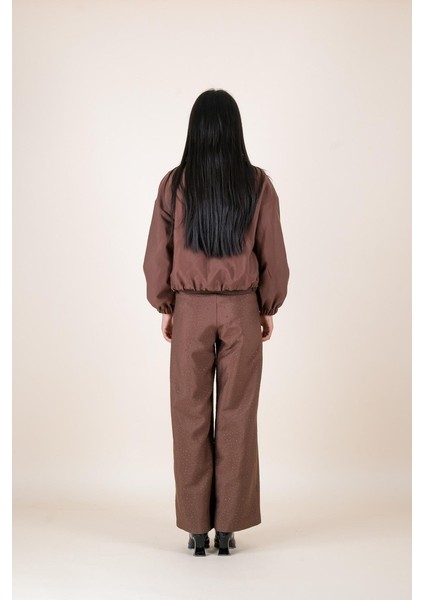 W-25-394 Massimo Donna Pantolon fırsatları