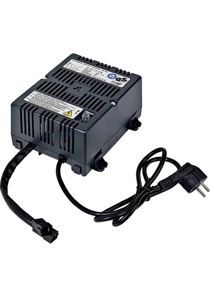 CB510 12V 10A Akü Şarj Cihazı