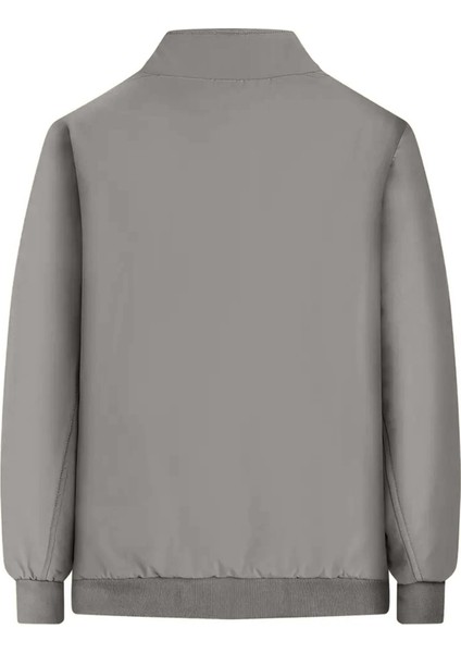 Ghassy Co Erkek Su Itici Içi Peluş Astarlı Ultra Isı Yalıtımlı Dik Yaka Mont fiyatları