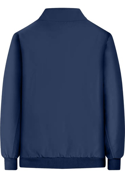 Ghassy Co Erkek Su Itici Içi Peluş Astarlı Ultra Isı Yalıtımlı Dik Yaka Mont fiyatları