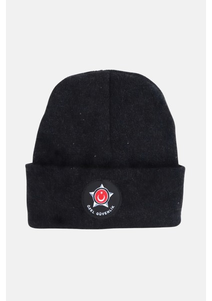 Özel Güvenlik Yün Bere