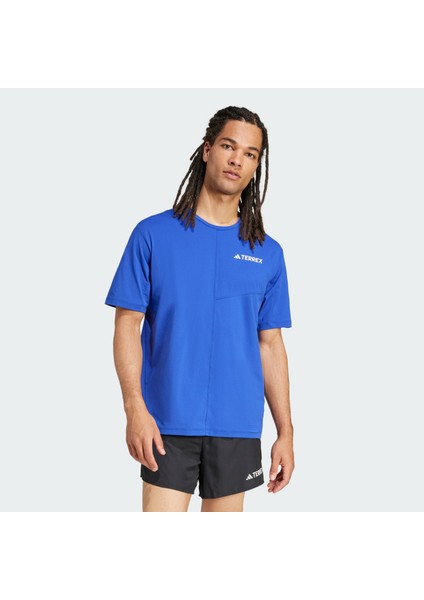 Terrex JE0392 Terrex Multi Climacool Tee